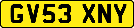 GV53XNY