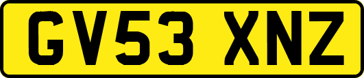 GV53XNZ