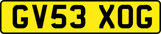 GV53XOG