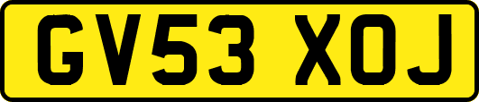 GV53XOJ