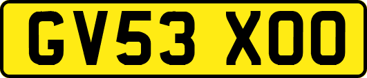GV53XOO