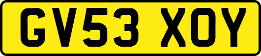 GV53XOY