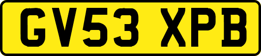 GV53XPB
