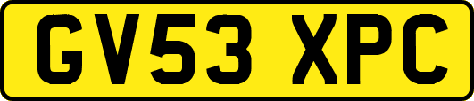 GV53XPC
