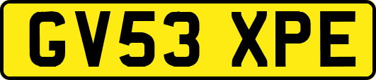 GV53XPE