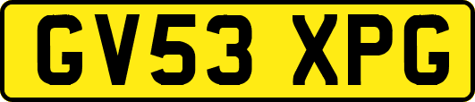 GV53XPG