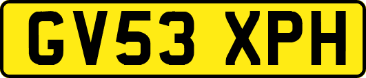 GV53XPH