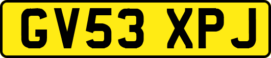 GV53XPJ