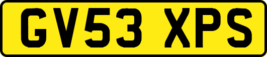 GV53XPS
