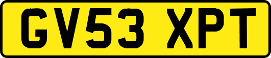 GV53XPT