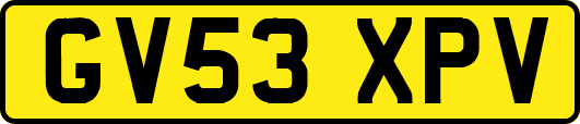 GV53XPV