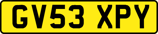 GV53XPY