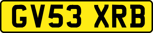 GV53XRB