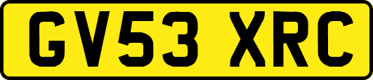 GV53XRC