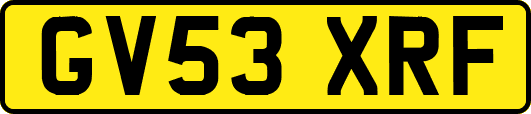 GV53XRF