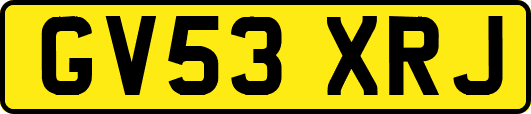 GV53XRJ