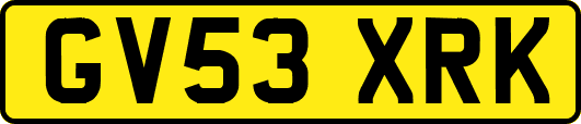 GV53XRK