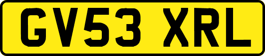 GV53XRL