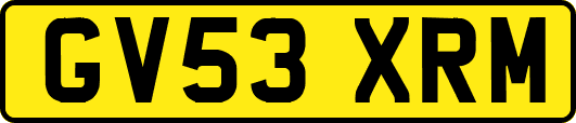 GV53XRM