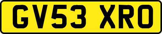 GV53XRO
