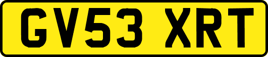 GV53XRT
