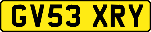 GV53XRY