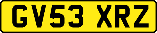 GV53XRZ