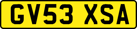 GV53XSA