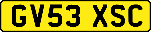 GV53XSC