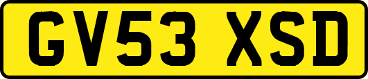 GV53XSD