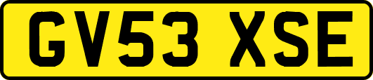 GV53XSE