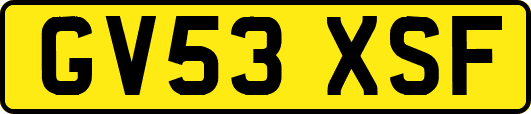 GV53XSF