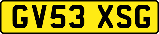 GV53XSG