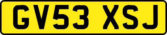 GV53XSJ