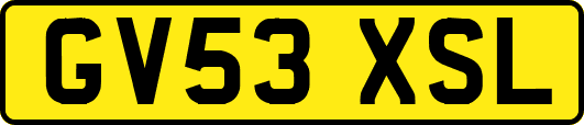 GV53XSL