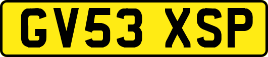 GV53XSP