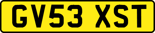 GV53XST