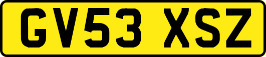 GV53XSZ