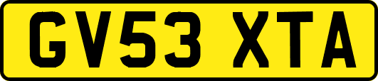 GV53XTA