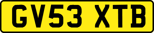 GV53XTB