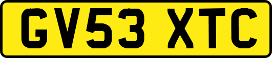 GV53XTC