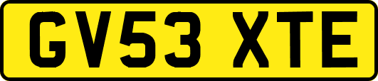 GV53XTE