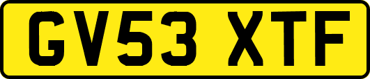 GV53XTF