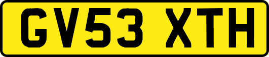 GV53XTH
