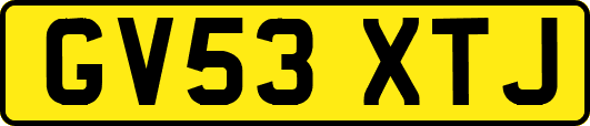 GV53XTJ