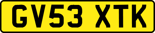 GV53XTK
