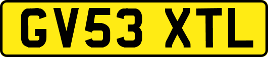 GV53XTL