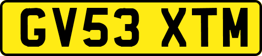 GV53XTM