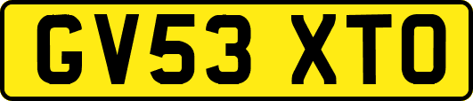 GV53XTO