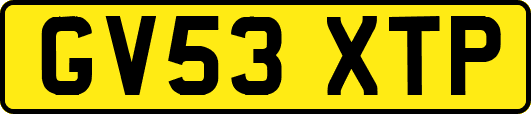 GV53XTP
